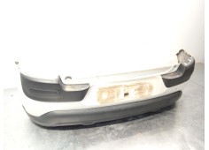 Recambio de paragolpes trasero para citroën c4 cactus 1.2 thp 110 referencia OEM IAM 1611428480 1611428580  2