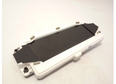 Recambio de cuadro instrumentos para peugeot 308 ii (lb_, lp_, lw_, lh_, l3_) 1.5 bluehdi 100 referencia OEM IAM 9836896480  