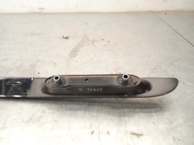 Recambio de barras techo para citroën c4 cactus 1.2 thp 110 referencia OEM IAM 1611394380  