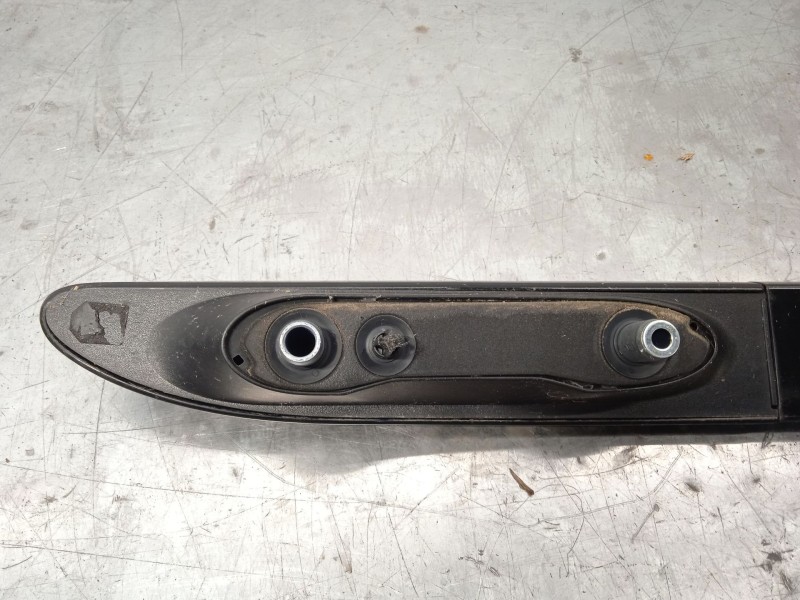 Recambio de barras techo para citroën c4 cactus 1.2 thp 110 referencia OEM IAM 1611394380  