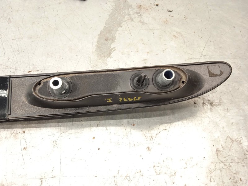 Recambio de barras techo para citroën c4 cactus 1.2 thp 110 referencia OEM IAM 1611394280  