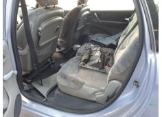 citroën xsara picasso (n68) del año 2001