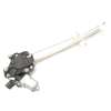 Recambio de elevalunas trasero izquierdo para honda civic (fk) 2.2 i-dtec s referencia OEM IAM 72750SMGE01  