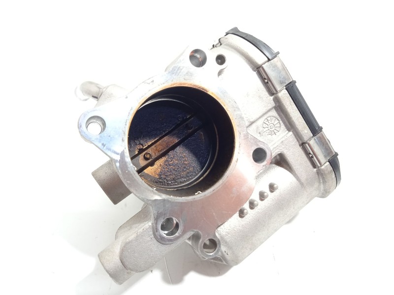 Recambio de caja mariposa para kia niro referencia OEM IAM 3510003HA0  0280750680