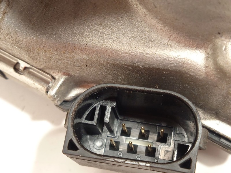 Recambio de caja mariposa para kia niro referencia OEM IAM 3510003HA0  0280750680