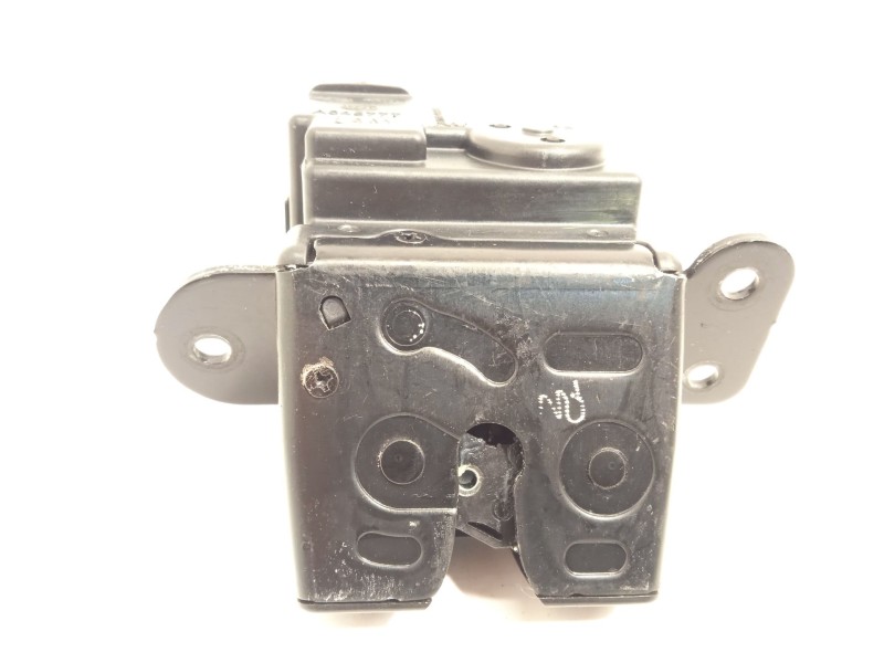 Recambio de cerradura maletero / porton para kia niro referencia OEM IAM 81230G5000  