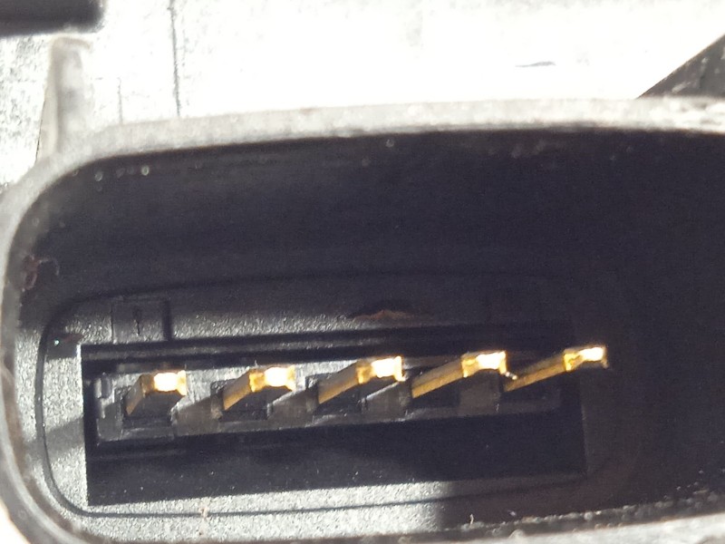 Recambio de cerradura maletero / porton para kia niro referencia OEM IAM 81230G5000  