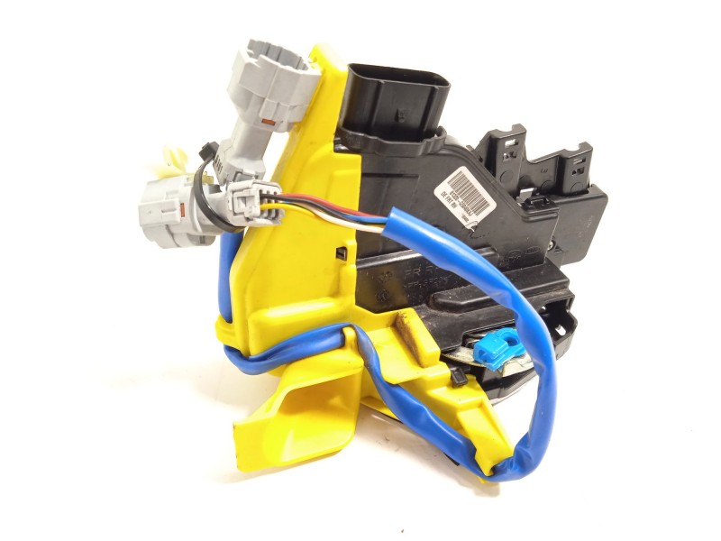 Recambio de cerradura puerta delantera derecha para kia niro referencia OEM IAM 81320G5040  