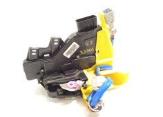 Recambio de cerradura puerta delantera izquierda para kia niro referencia OEM IAM 81310G5530   2