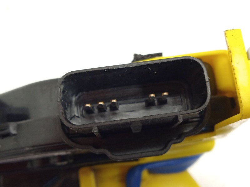 Recambio de cerradura puerta delantera izquierda para kia niro referencia OEM IAM 81310G5530  