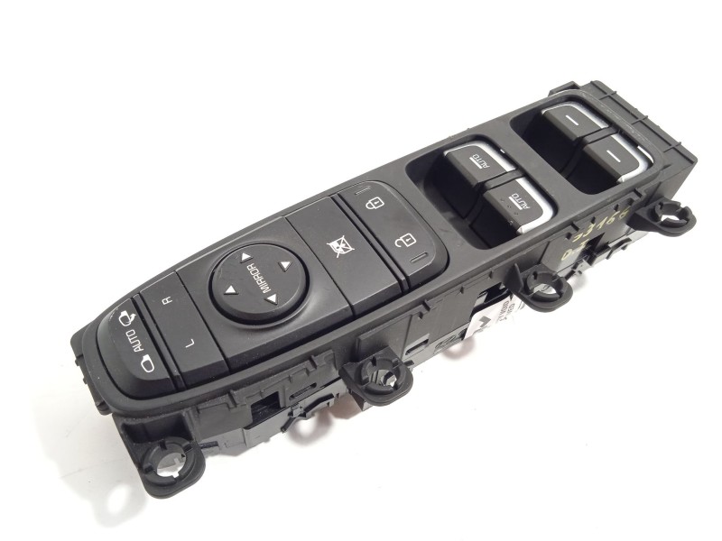 Recambio de mando elevalunas delantero izquierdo para kia niro referencia OEM IAM 93570G5240  4C74801000