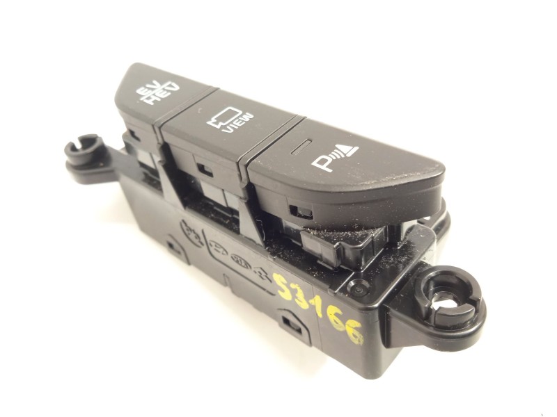 Recambio de mando multifuncion para kia niro referencia OEM IAM 93600G5220  