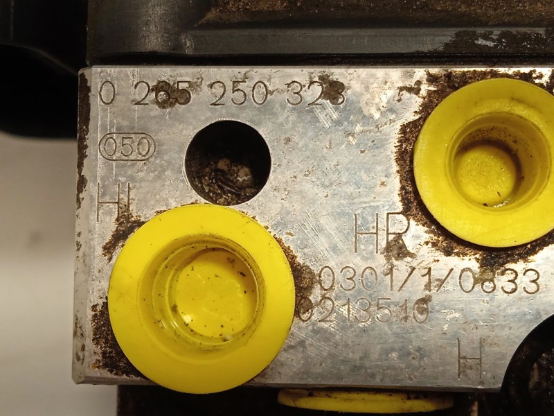 Recambio de abs para bmw x6 (e71, e72) xdrive 35 d referencia OEM IAM 34516780126 34516795778 0265250323