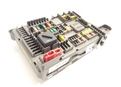 Recambio de caja reles / fusibles para bmw x6 (e71, e72) xdrive 35 d referencia OEM IAM 6931687 61146931687  2