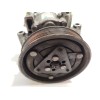 Recambio de compresor aire acondicionado para renault kangoo 1.5 dci diesel cat referencia OEM IAM 8200953359  SD6V12