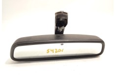 Recambio de espejo interior para bmw x6 (e71, e72) xdrive 35 d referencia OEM IAM 51169134459   2