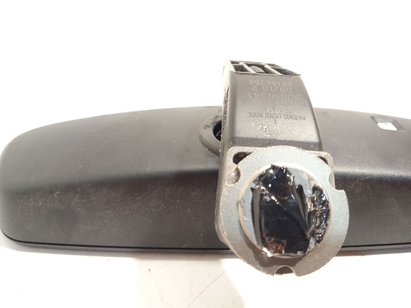 Recambio de espejo interior para bmw x6 (e71, e72) xdrive 35 d referencia OEM IAM 51169134459  