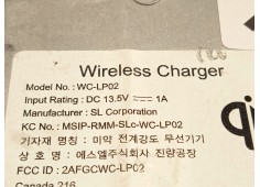 Recambio de modulo electronico para kia niro referencia OEM IAM 95560G5100   2