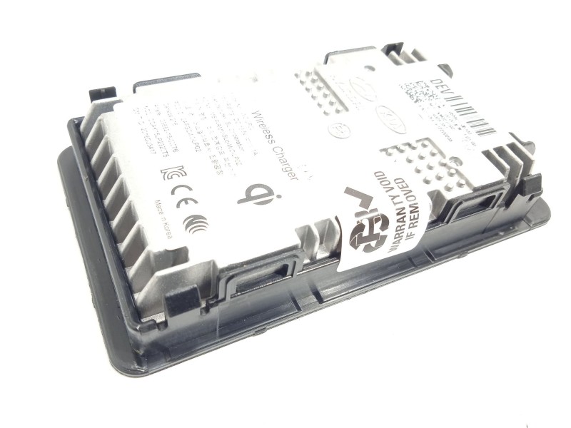 Recambio de modulo electronico para kia niro referencia OEM IAM 95560G5100  