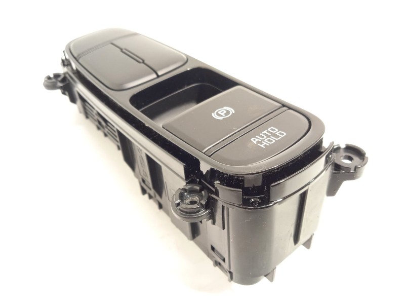 Recambio de mando multifuncion para kia niro referencia OEM IAM 93310G5AJ0  