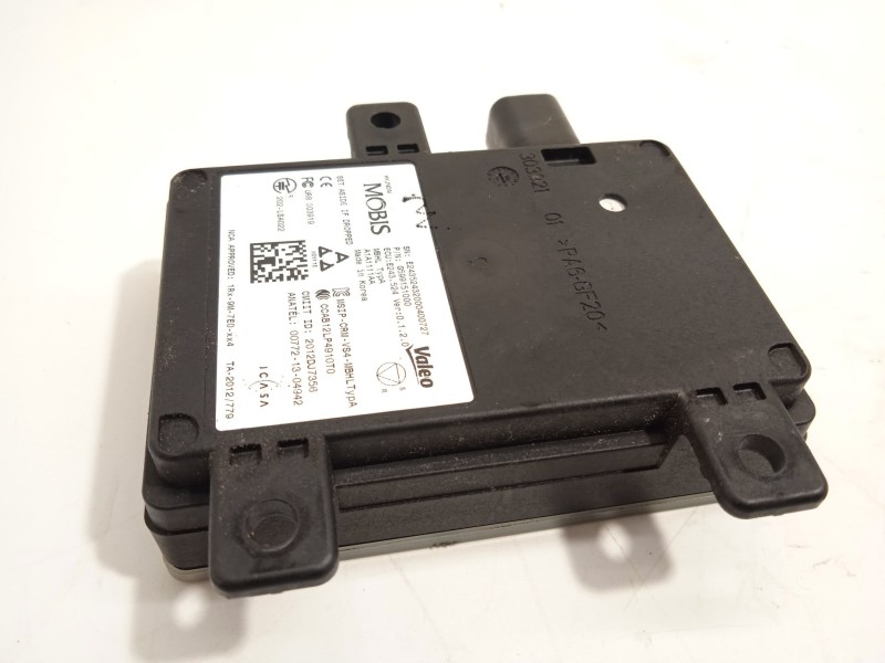 Recambio de modulo electronico para kia niro referencia OEM IAM G599151000  
