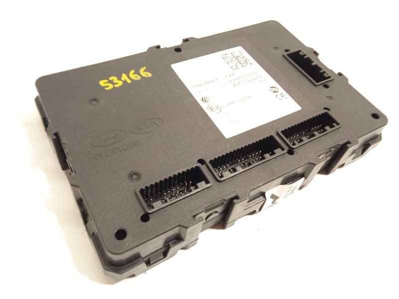 Recambio de modulo electronico para kia niro referencia OEM IAM 954B0G5EF0  A3C01535200