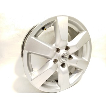 Recambio de llanta para nissan x-trail ii (t31) 2.0 dci 4x4 referencia OEM IAM 40300JG125  