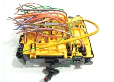 Recambio de caja reles / fusibles para citroën c4 grand picasso live referencia OEM IAM 9804848580   2