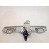 Recambio de elevalunas trasero derecho para renault kadjar 1.2 tce energy referencia OEM IAM 827004EA0A  