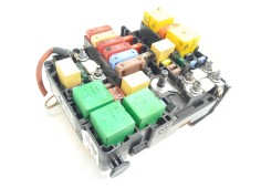 Recambio de caja reles / fusibles para peugeot 308 sw active referencia OEM IAM 9804848580  