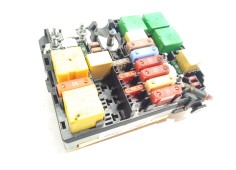 Recambio de caja reles / fusibles para peugeot 308 sw active referencia OEM IAM 9804848580   2