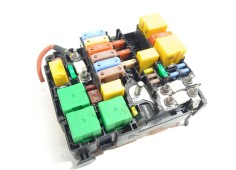 Recambio de caja reles / fusibles para peugeot 308 active referencia OEM IAM 9804848580  