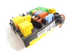 Recambio de caja reles / fusibles para peugeot 308 sw active referencia OEM IAM 9804848580   2