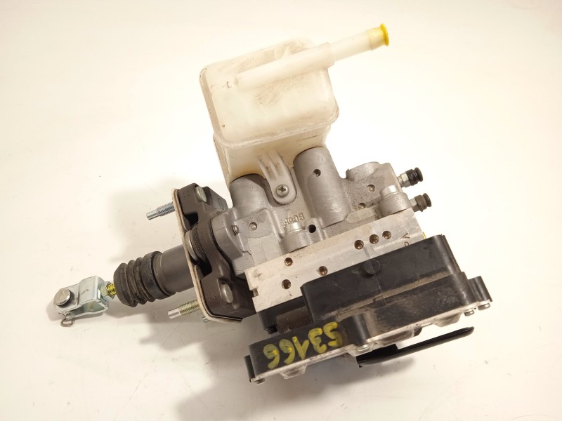 Recambio de abs para kia niro referencia OEM IAM 58500G5710 BH60164M03 