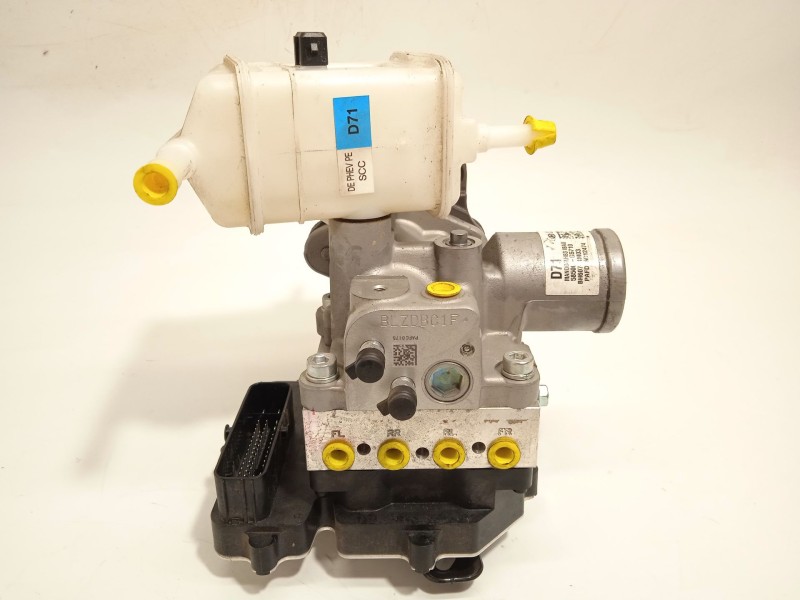 Recambio de abs para kia niro referencia OEM IAM 58500G5710 BH60164M03 