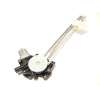 Recambio de elevalunas trasero izquierdo para honda civic (fk) 2.2 i-dtec s referencia OEM IAM 72750SMGE01  