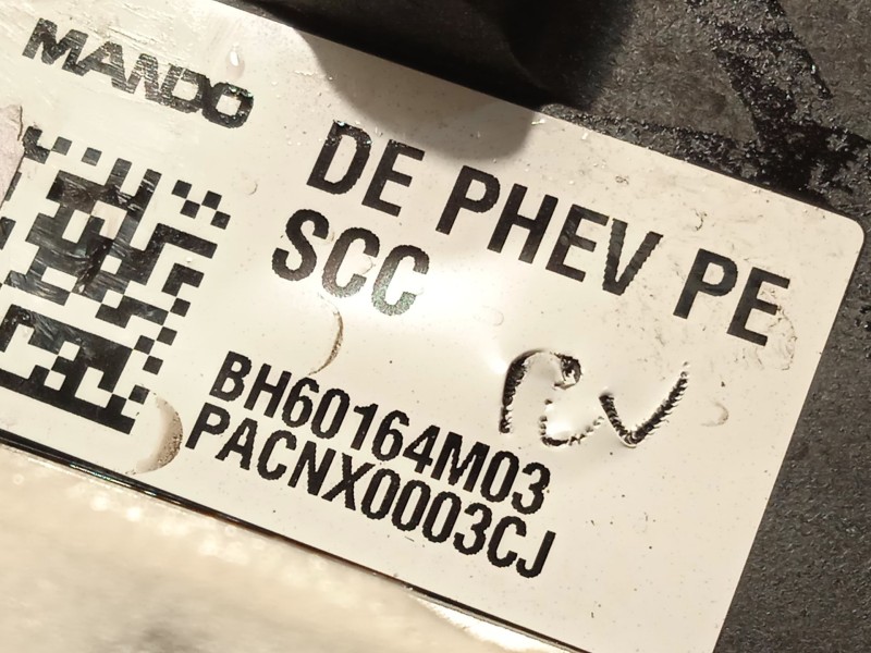 Recambio de abs para kia niro referencia OEM IAM 58500G5710 BH60164M03 