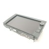 Recambio de pantalla multifuncion para seat leon (5f1) 1.4 tgi referencia OEM IAM 5F09196061QB  