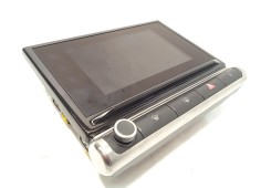 Recambio de pantalla multifuncion para citroën c3 / c3 origin iii (sx) 1.5 bluehdi 100 (sxyhyp, sxyhtu) referencia OEM IAM 98381