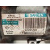 Recambio de compresor aire acondicionado para renault kangoo 1.5 dci diesel cat referencia OEM IAM 8200953359  SD6V12