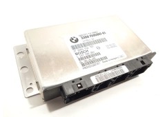 Recambio de centralita cambio automatico para bmw x6 (e71, e72) xdrive 35 d referencia OEM IAM 33607595847  1137330004