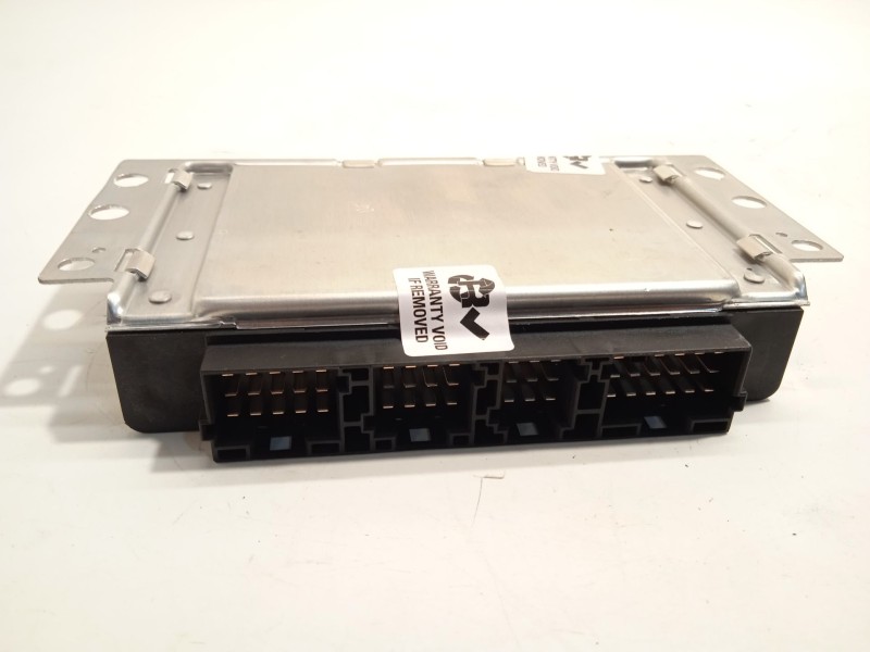 Recambio de centralita cambio automatico para bmw x6 (e71, e72) xdrive 35 d referencia OEM IAM 33607595847  1137330004