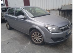 opel astra h (a04) del año 2006