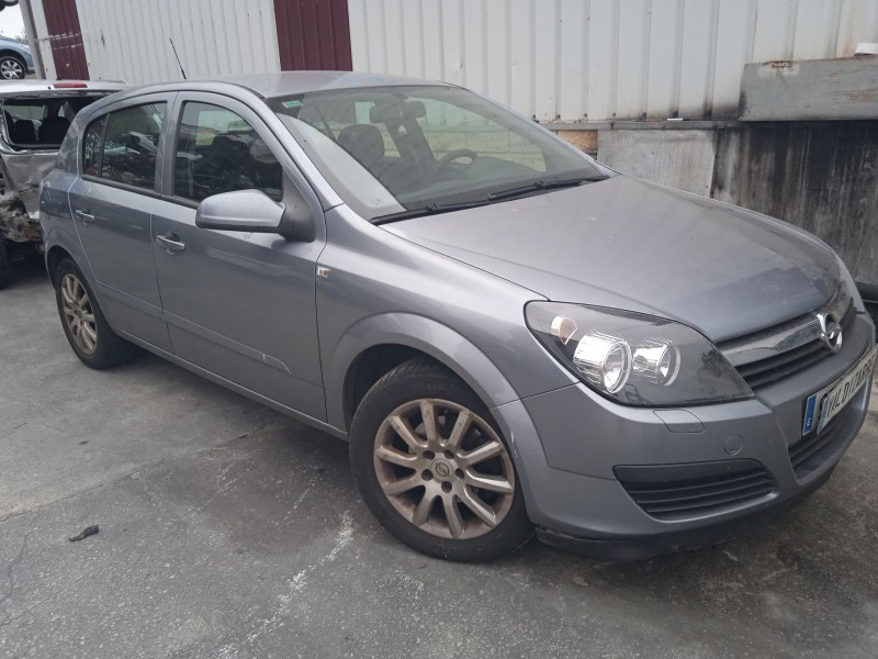 opel astra h (a04) del año 2006