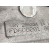 Recambio de caja cambios para cupra formentor (km7, kmp) 1.4 e-hybrid referencia OEM IAM VBY 0DD300046S 0DD300046S001