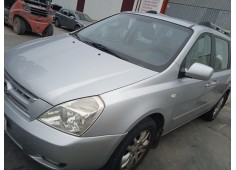 KIA CARNIVAL / GRAND CARNIVAL III (VQ)