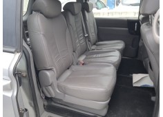 kia carnival / grand carnival iii (vq) del año 2009 2