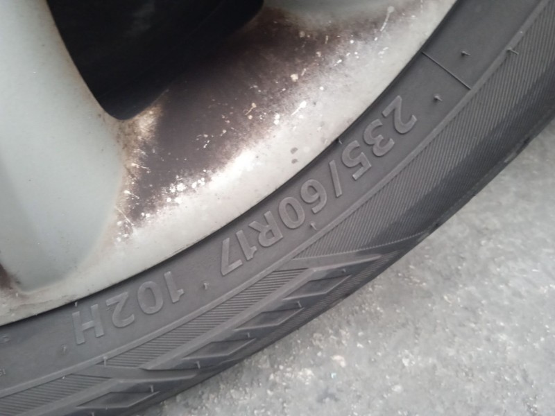 kia carnival / grand carnival iii (vq) del año 2009