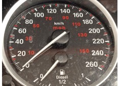 Recambio de cuadro instrumentos para bmw x6 (e71, e72) xdrive 35 d referencia OEM IAM 62119218650  A2C53371741 2