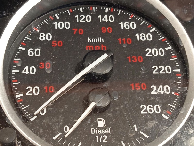 Recambio de cuadro instrumentos para bmw x6 (e71, e72) xdrive 35 d referencia OEM IAM 62119218650  A2C53371741